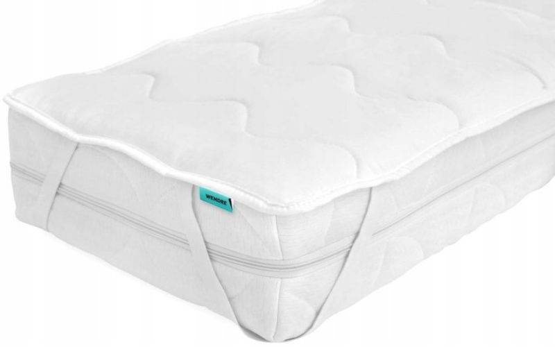 Ochraniacz higieniczny na materac