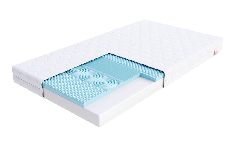 Materac Leon 070x140