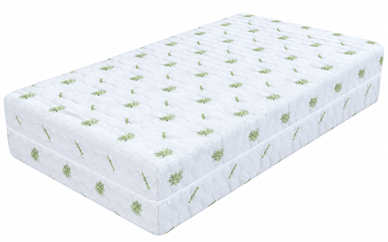 Materac GOYA MAX PLUS 140x200 Aloevera
