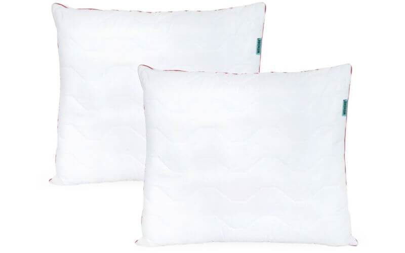 Gotland - zestaw Kołdra 220x200 + 2 poduszki 