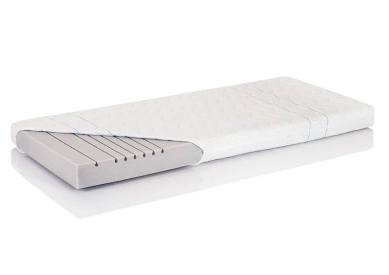 Hevea SnuDo materac wysokoelastyczny różne wymiary