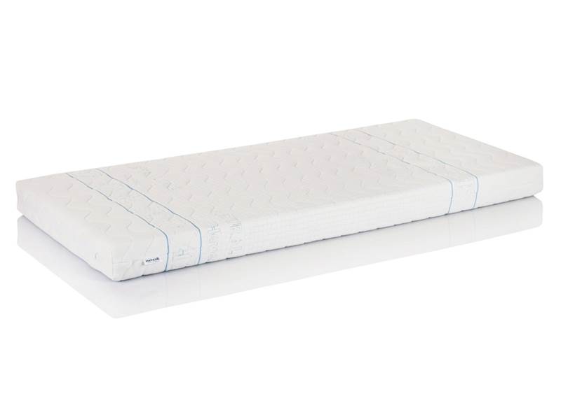 Hevea Baby Max materac lateks pianka różne wymiary