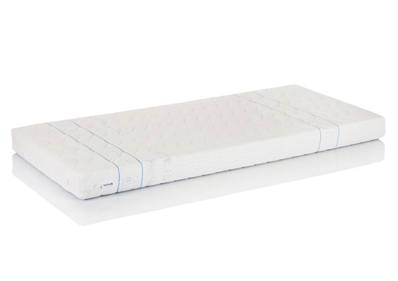 Hevea Junior 190x80 materac lateksowy