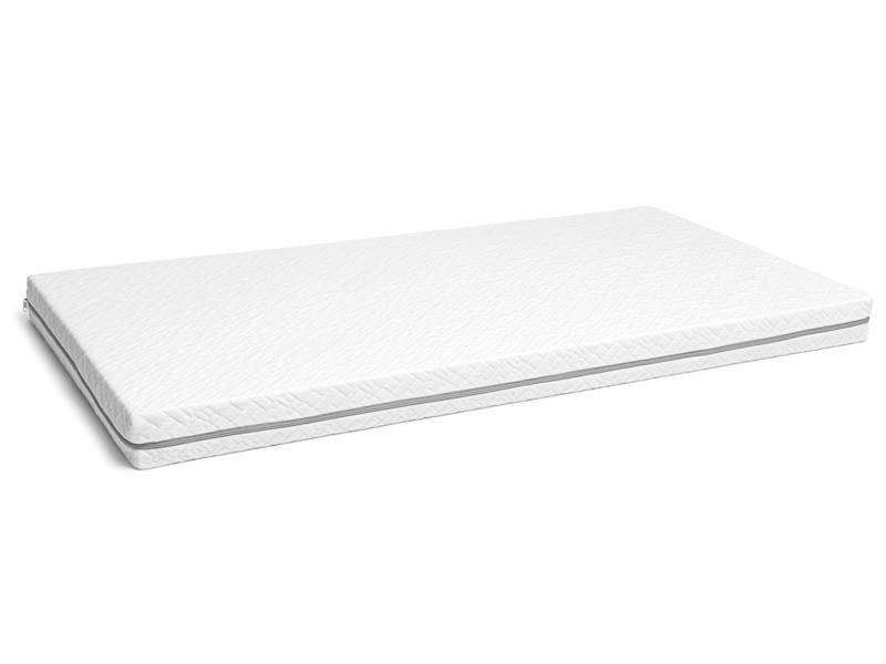 Hevea Young Blue materac piankowy różne wymiary