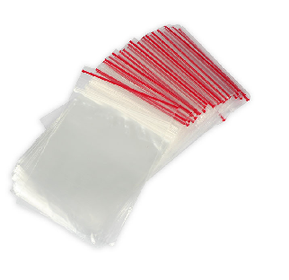 Torebki strunowe 220*280 mm (1000 szt.)