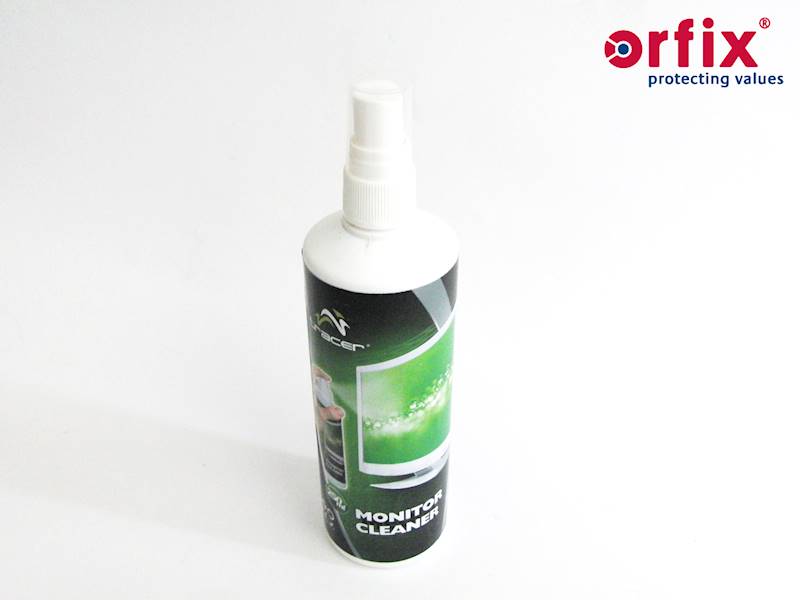 Płyn do czyszczenia ekranów monitorów (250 ml)