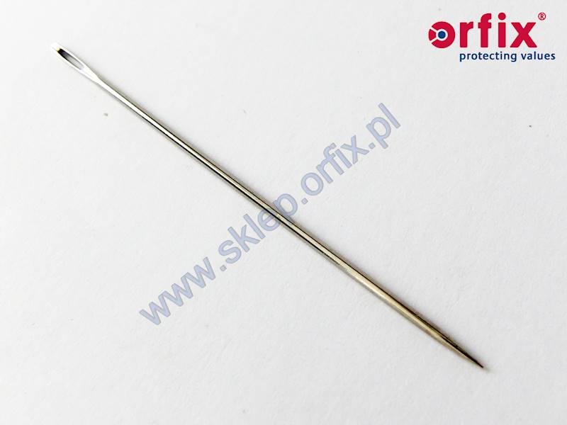 Igła/Szydło proste (małe) 15 cm