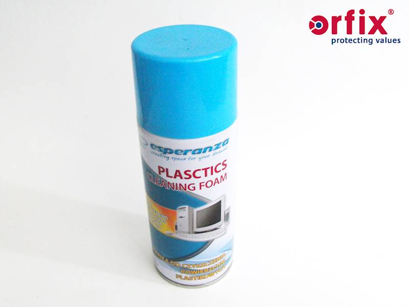 Sprężone powietrze niepalne (400 ml)