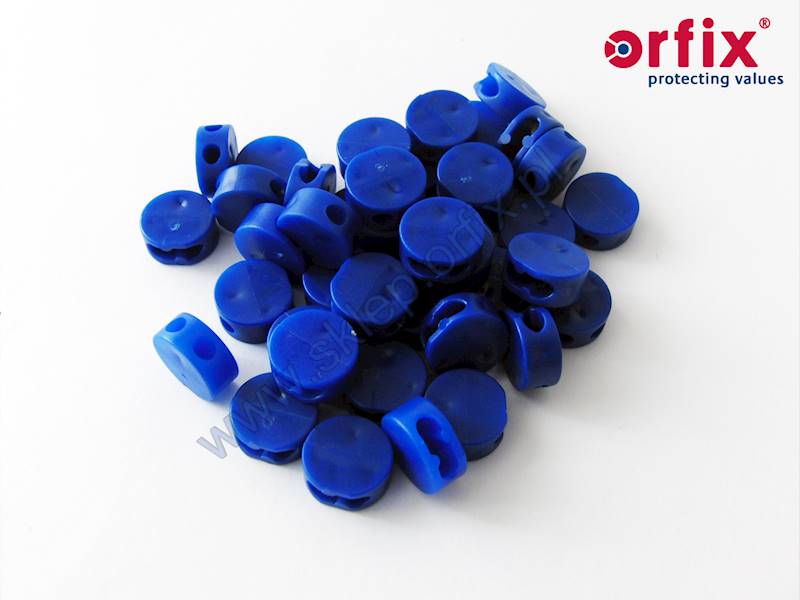Plomby plastikowe NOX 9 mm 1 kg