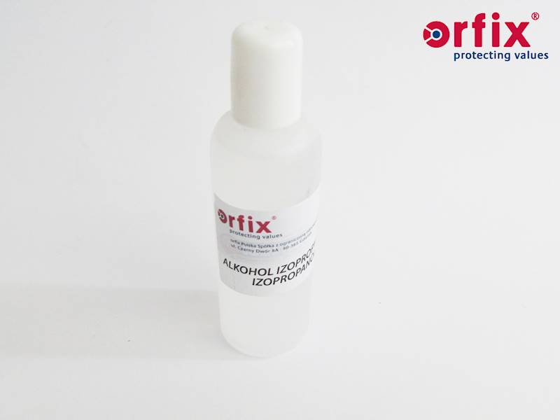 Izopropanol (190ml)