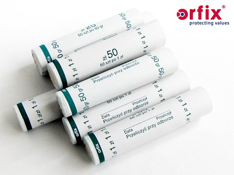 Gilzy / Tubusy (2700 szt.) 10 gr