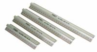 Skalówka dowodowa samoprzylepna 10 mb