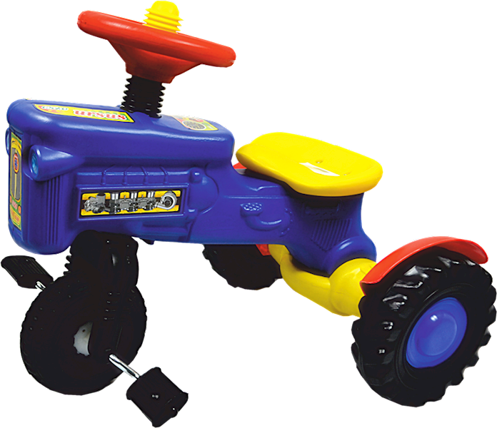 TRAKTOR URSUS (MARG14)