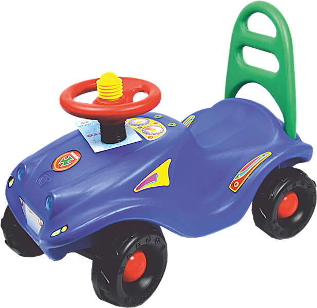 AUTO MINI MOBILE (MARG01)