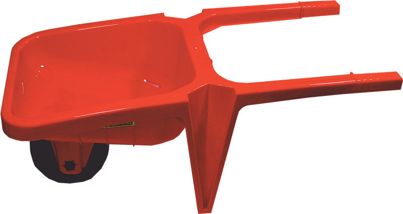 TACZKA GIGANT WADER (W74800)
