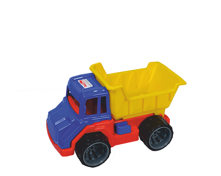 AUTO WYWROTKA (PLA013)