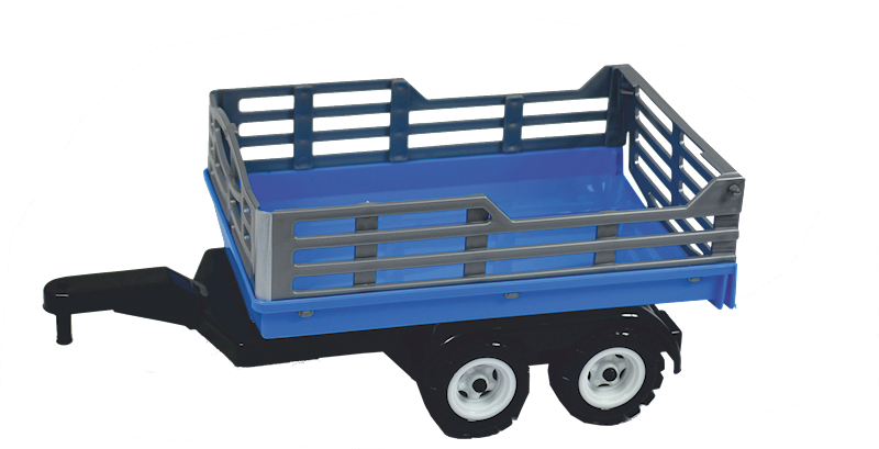 TRAKTOR BIG FARMER II FCH003