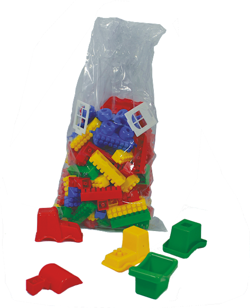 KLOCKI KONSTRUKCYJNE K1BD HEM031