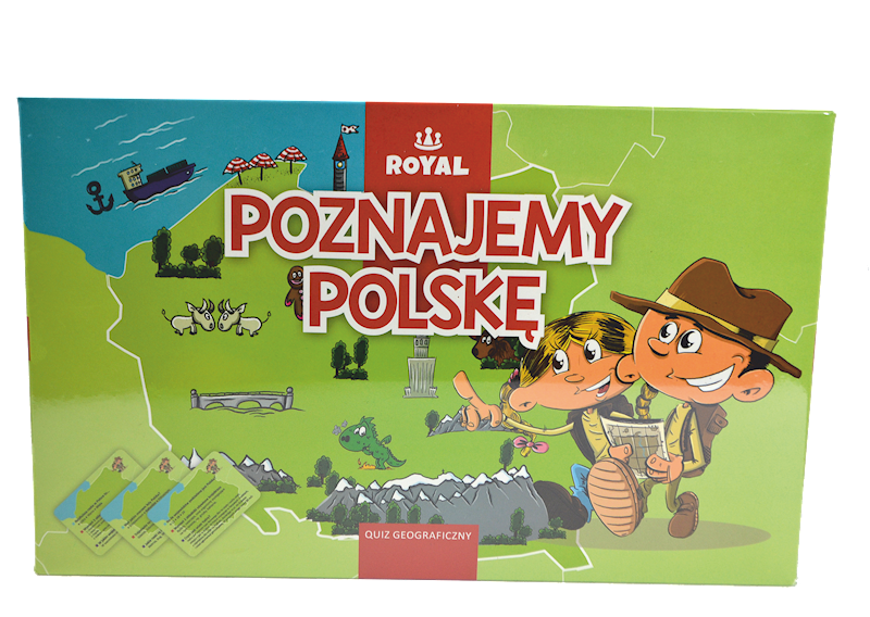 GRA POZNAJEMY POLSKE KRUK10