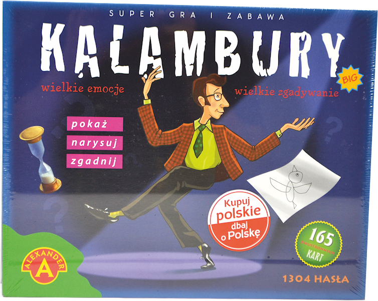 KALAMBURY BIG MET079