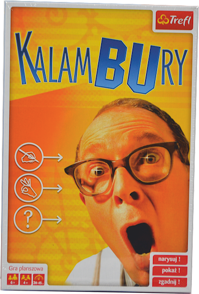 KALAMBURY GRA TR0051