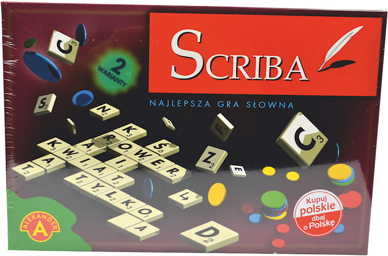 SCRIBA GRA META51