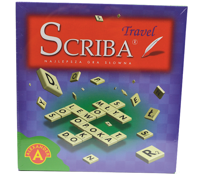 SCRIBA TRAVEL META46