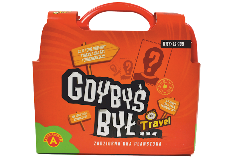 GDYBYS BYL TRAVEL GRA MET274