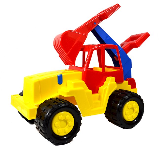 KOPARKA  ERS009