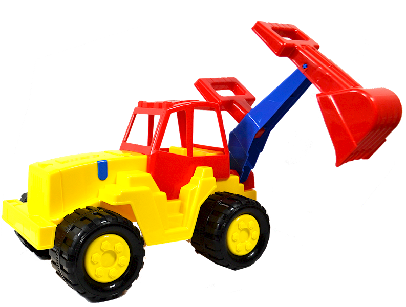 KOPARKA  ERS009