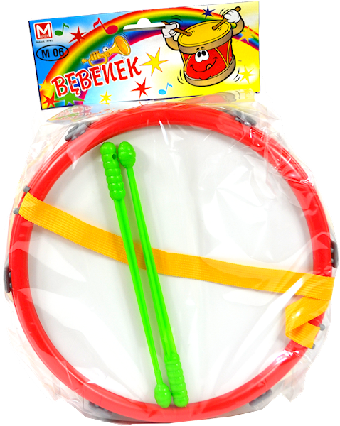 BEBENEK WRB001