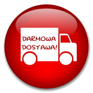 Darmowa dostawa*