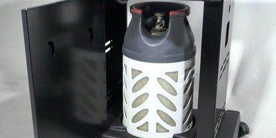 GRILL GAZOWY BROIL KING MONARCH 320