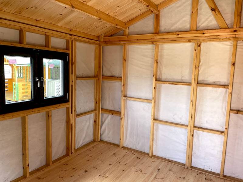 DOMEK JASKÓŁKA 500x450