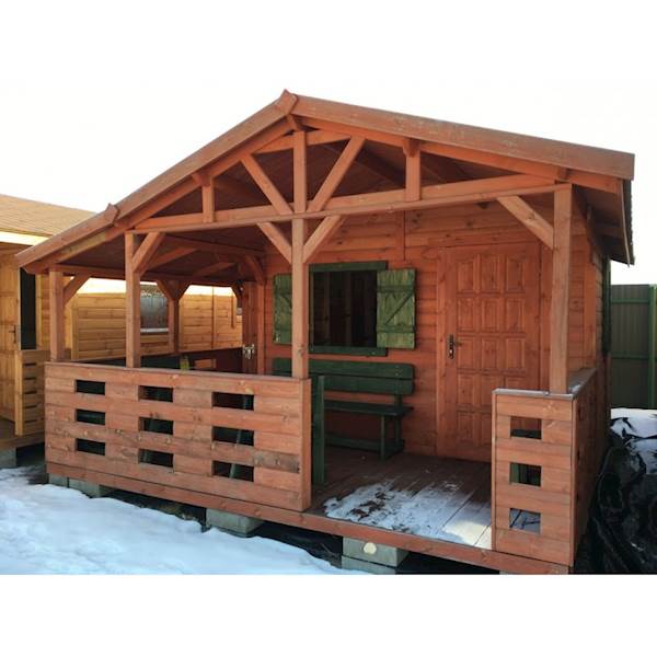 DOMEK SANOK 500X550 typ A
