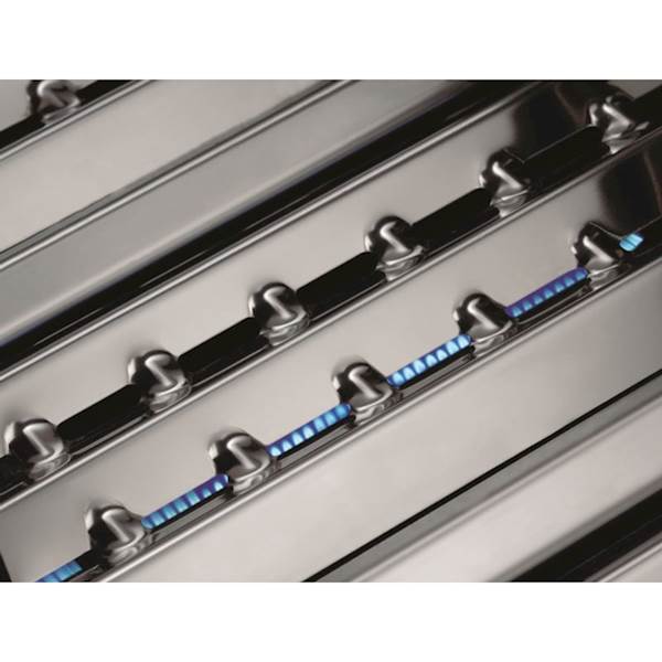 GRILL GAZOWY BROIL KING SIGNET 340