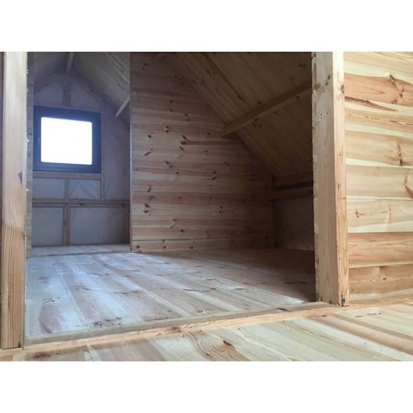 DOMEK JANTAR 600X600