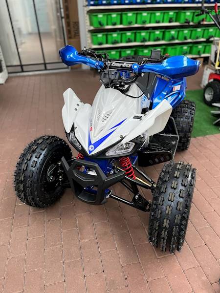 BARTON QUAD EAGLE 125cc ATV