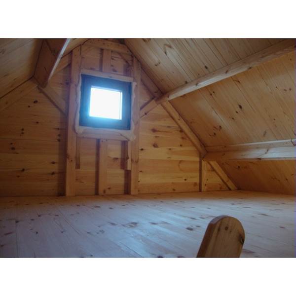 DOMEK BESKID 1 ANTRESOLA 400X700 typ A