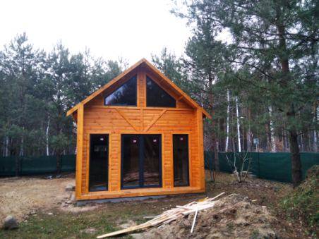 DOMEK STODOŁA 500X750