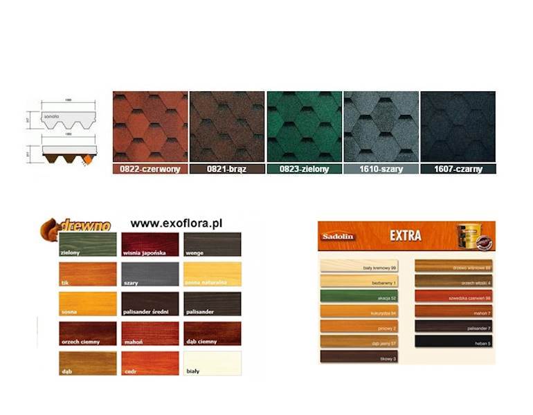 DOMEK JANTAR 600X580