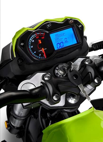 BARTON MOTOROWER FR 50cc