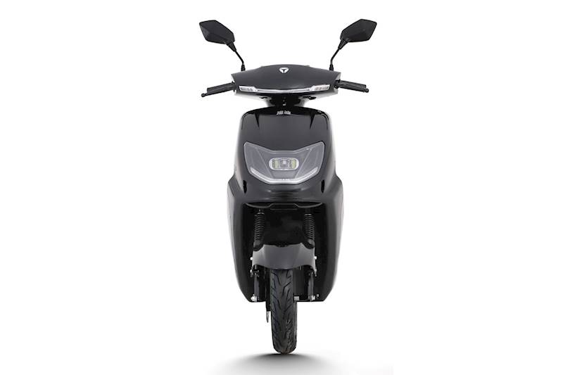 BARTON SKUTER ELEKTRYCZNY YADEA T2