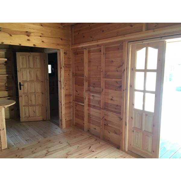 DOMEK BRYZA 500x450