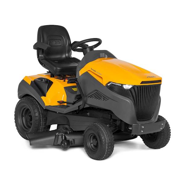 TRAKTOREK STIGA TORNADO 7108 W / V-twin
