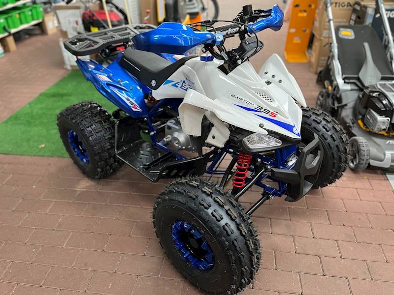 BARTON QUAD EAGLE 125cc ATV