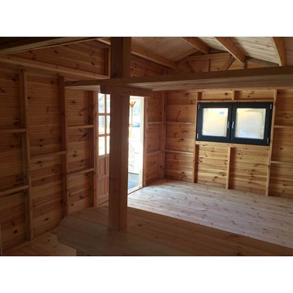 DOMEK BRYZA 500X500
