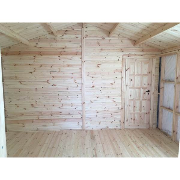 DOMEK BESKID 500X700 typ B z przedziałami