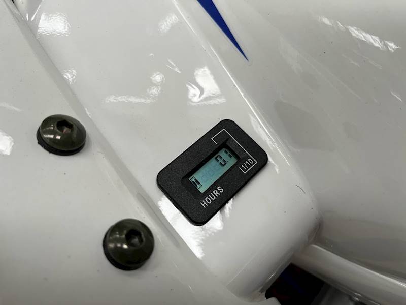 BARTON QUAD EAGLE 125cc ATV
