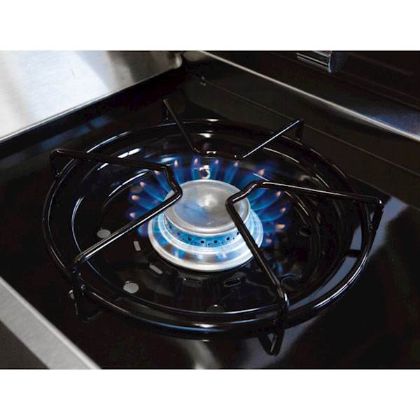 GRILL GAZOWY BROIL KING BARON S 490